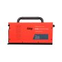 FUBAG Сварочный инверторный аргонодуговой аппарат INTIG 200 AC/DC PULSE с горелкой FB TIG 26 5P 4m  в Перми фото