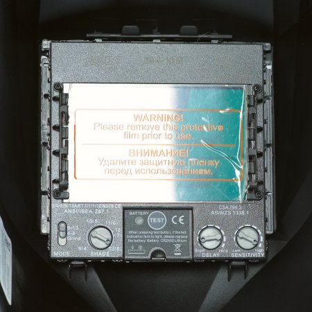  Маска сварщика Хамелеон FUBAG IR 4-13G M в Перми фото