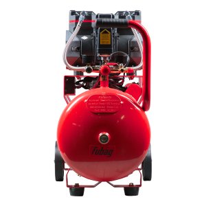 Компрессор безмасляный малошумный FUBAG Свободный Воздух (Free Air) 490/50/4.0 S в Перми фото