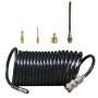 Компрессор FUBAG HANDY MASTER KIT + 5 предметов в Перми фото