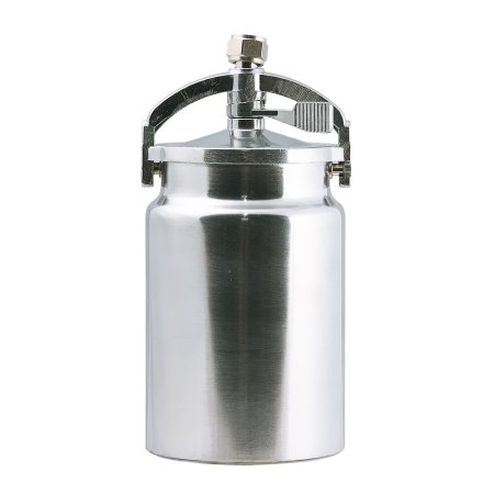 Бачок для краскораспылителя FUBAG Базовый (BASIC) S1000, 1л алюминиевый