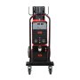 FUBAG Инвертор сварочный INTIG 400 T W DC PULSE + Горелка FB TIG 18 5P 4m + Блок жидкостного охлаждения Cool 70  + Тележка  в Перми фото
