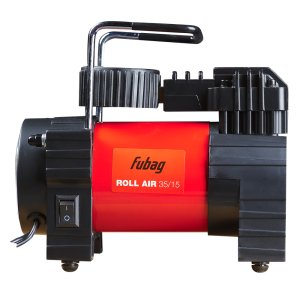 Автомобильный компрессор FUBAG Roll Air 35/15 в Перми фото