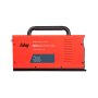 FUBAG Сварочный инверторный аргонодуговой аппарат INTIG 200 AC/DC PULSE с горелкой FB TIG 26 5P 4m  в Перми фото