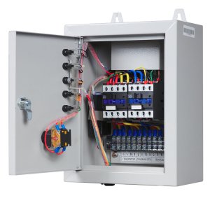 FUBAG Блок автоматики Startmaster DS 25000 D (400V) для дизельных электростанций (DS 7000 DA ES DS 14000 DA  ES). Трехфазный. в Перми фото
