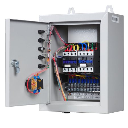 FUBAG Блок автоматики Startmaster DS 25000 D (400V) для дизельных электростанций (DS 7000 DA ES DS 14000 DA  ES). Трехфазный. в Перми фото