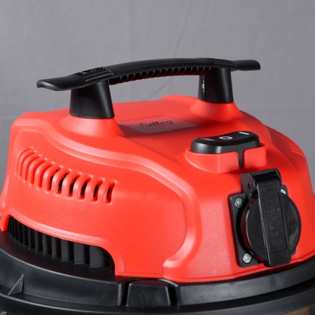 FUBAG Строительный пылесос WD 5SP в Перми фото