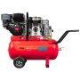 FUBAG Бензиновый ременной одноступенчатый компрессор BP 5200/100 в Перми фото