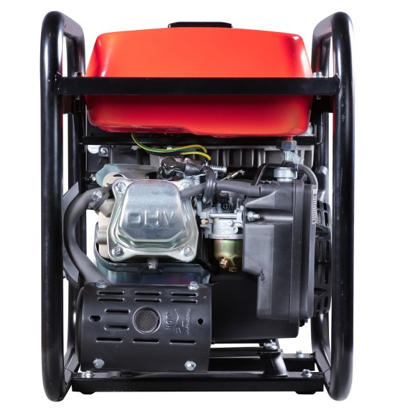 Инверторный генератор FUBAG PRI 2500 + Моторное масло FUBAG Extra в ПОДАРОК в Перми фото