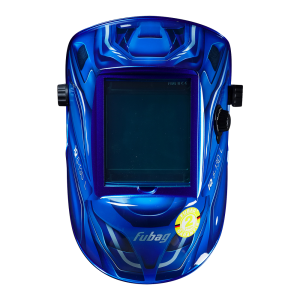  Маска сварщика Хамелеон FUBAG IQ 5-13D L в Перми фото