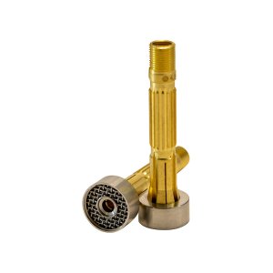 FUBAG Цанга c газовой линзой ф4.8 FB TIG 240-550W (2 шт.) в Перми фото