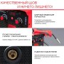FUBAG Сварочный полуавтомат IRMIG 140 SYN с горелкой 150 А 3 м в комплекте в Перми фото