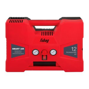 Компрессорный набор FUBAG Smart Air в Перми фото