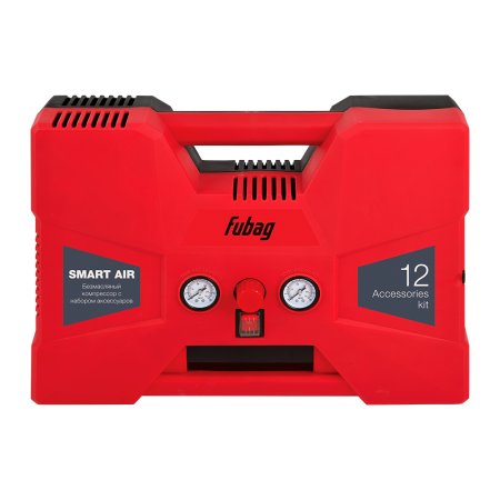 Компрессорный набор FUBAG Smart Air в Перми фото