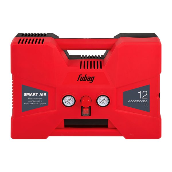 Компрессорный набор FUBAG Smart Air в Перми фото
