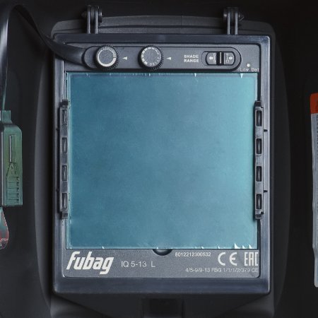  Маска сварщика Хамелеон FUBAG IQ 5-13G L в Перми фото