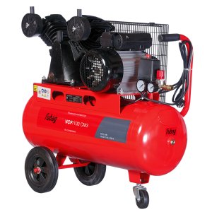 Ременной одноступенчатый компрессор FUBAG VCF/100 CM3 в Перми фото