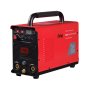 FUBAG Инвертор сварочный IRTIG 200 AC/DC PULSE + горелка FB TIG 26 5P 4m Up&Down  в Перми фото