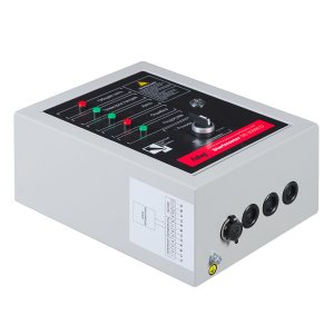 FUBAG Блок автоматики Startmaster DS 25000 D (400V) для дизельных электростанций (DS 7000 DA ES DS 14000 DA  ES). Трехфазный. в Перми фото