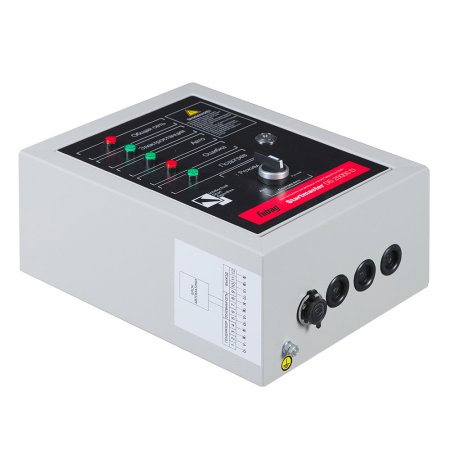 FUBAG Блок автоматики Startmaster DS 25000 D (400V) для дизельных электростанций (DS 7000 DA ES DS 14000 DA  ES). Трехфазный. в Перми фото