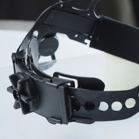  Маска сварщика Хамелеон FUBAG IR 4-13R M в Перми фото