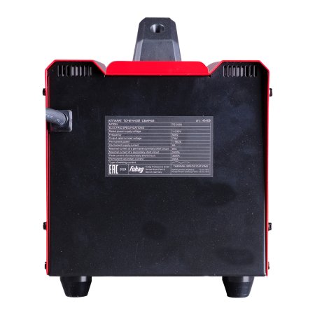 Аппарат точечной сварки FUBAG TS 3500 в Перми фото