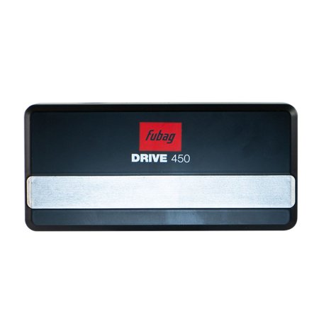 Пусковое устройство FUBAG DRIVE 450 с разъемом type-C на входе в Перми фото