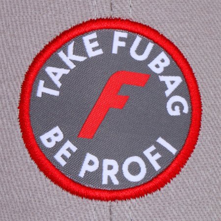 Бейсболка Fubag в Перми фото