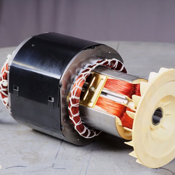 Бензиновый генератор FUBAG BS 3500 Duplex в Перми фото