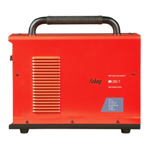 FUBAG сварочный инвертор IR 250 T в Перми фото