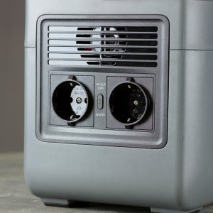 Портативная электростанция FUBAG AS 1200i (аккумулятор LiFePO4) в Перми фото