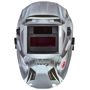  Маска сварщика Хамелеон FUBAG IR 9-13C S в Перми фото