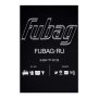 Фирменная футболка Fubag размер M в Перми фото