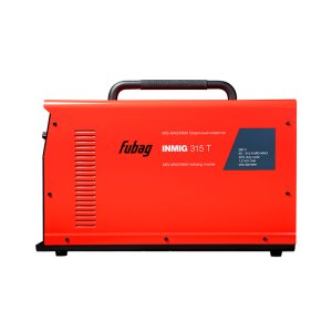 Полуавтомат сварочный FUBAG INMIG 315 T в Перми фото