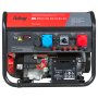 FUBAG Бензиновый генератор для одно и трехфазного режима работы BS 8500 XD ES DUPLEX в Перми фото
