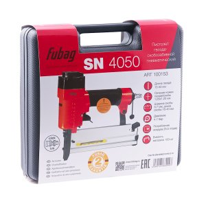 FUBAG Пистолет гвоздескобозабивной SN4050 в Перми фото