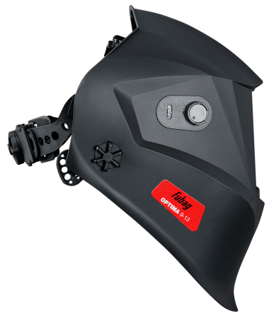  Маска сварщика Хамелеон FUBAG IR 9-13N S в Перми фото