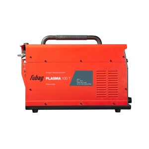 FUBAG Аппарат плазменной резки PLASMA 100 T с резаком FB P100  в Перми фото