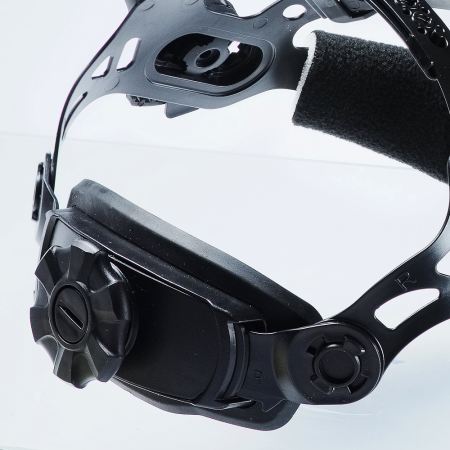  Маска сварщика FUBAG Хамелеон PRM 4-14 RC в Перми фото