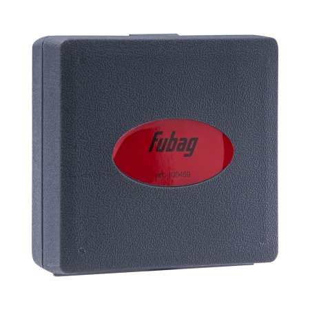 FUBAG Набор торцевых ударных головок 1/2 дюйма 17 19 21 мм в Перми фото
