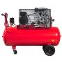 Ременной одноступенчатый компрессор FUBAG B4000B/100 CM3 в Перми фото