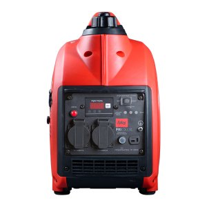 FUBAG Инверторный генератор PRI 2300 S в шумозащитном кожухе