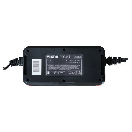 Зарядное устройство FUBAG MICRO 200/24 в Перми фото