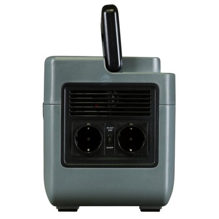 Портативная электростанция FUBAG AS 1200i (аккумулятор LiFePO4) в Перми фото