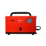 FUBAG Сварочный полуавтомат IRMIG 180 (31 432) + Горелка FB 250 3m ( FB 250 Ergo 3m) (38443) + Маска сварщика Хамелеон IR 9-13N S (38072) + Сварочные краги на подкладке красные FWGN 10R (641180)  в Перми фото