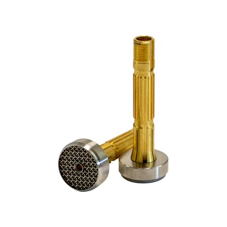 FUBAG Цанга c увеличенной газовой линзой ф3.2 FB TIG 240-550W (2 шт.) в Перми фото