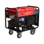 FUBAG Дизельный генератор с электростартером и коннектором автоматики DS 11000 A ES + Блок автоматики Startmaster DS 25000 D (400V) в ПОДАРОК в Перми фото