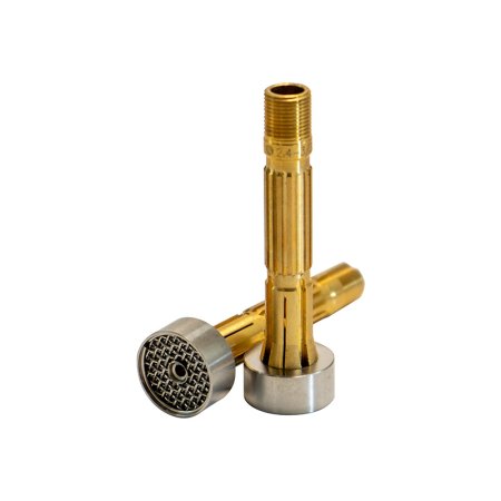 FUBAG Цанга c газовой линзой ф2.4 FB TIG 240-550W (2 шт.) в Перми фото