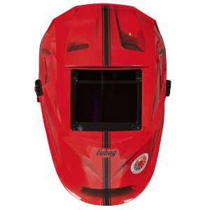  Маска сварщика Хамелеон FUBAG IR 4-13R M в Перми фото