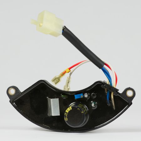 Бензиновый генератор FUBAG BS 3500 Duplex в Перми фото